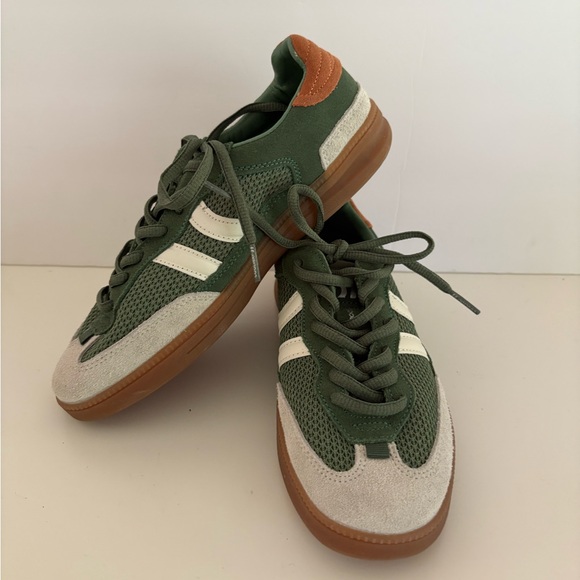 NWOT Coolway Baresi Sneakers Size 8 Women’s - Picture 5 of 12